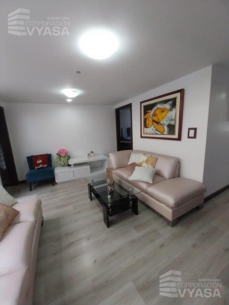 Ponciano - Real Audiencia, Bonito Departamento de 83 m² en Venta de 2 Dorm. — imagen 6
