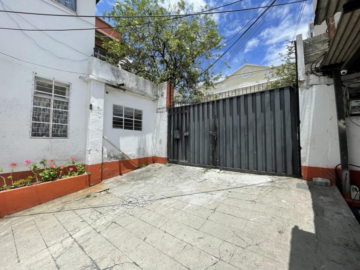 Terreno de Venta en Quito Sector La Mariscal — imagen 9