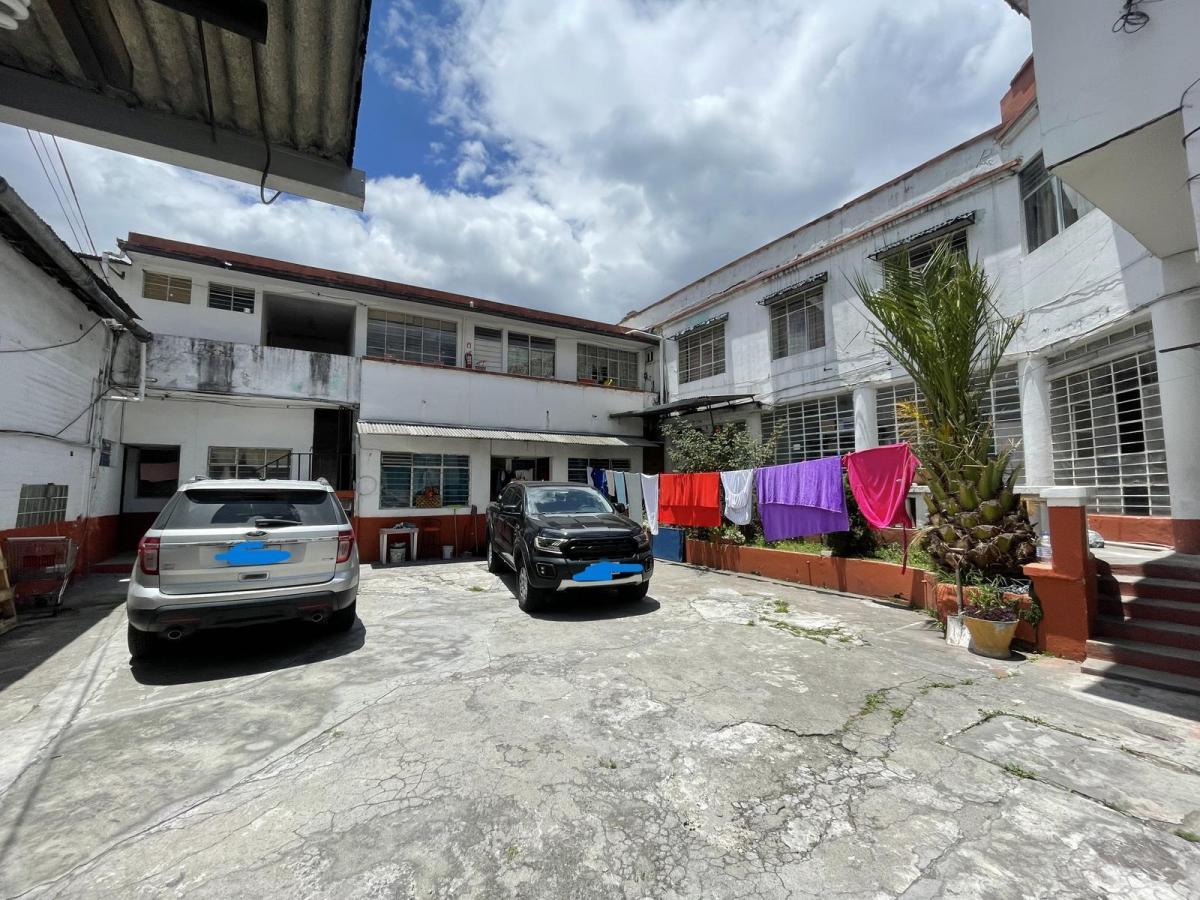 Terreno de Venta en Quito Sector La Mariscal — imagen 8