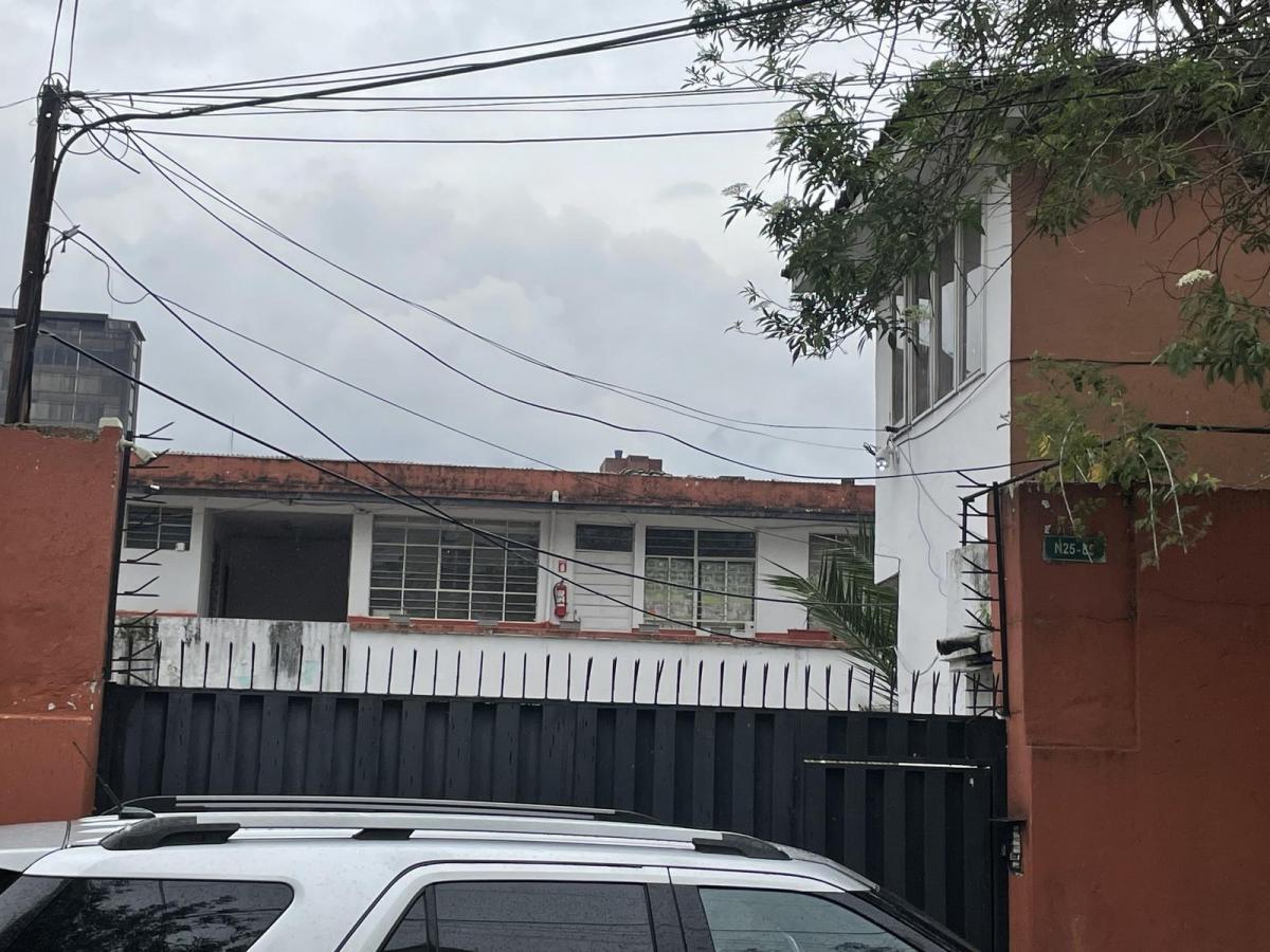 Terreno de Venta en Quito Sector La Mariscal — imagen 7