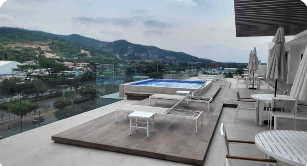Moderno y Exclusivo Departamento en Venta y Alquiler en Torres de La Costa, Guayas — imagen 7