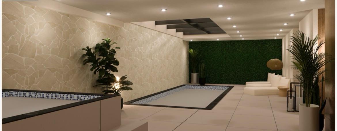 Vendo Departamento de Lujo por Estrenar 3 Dorm., Bellavista — imagen 10