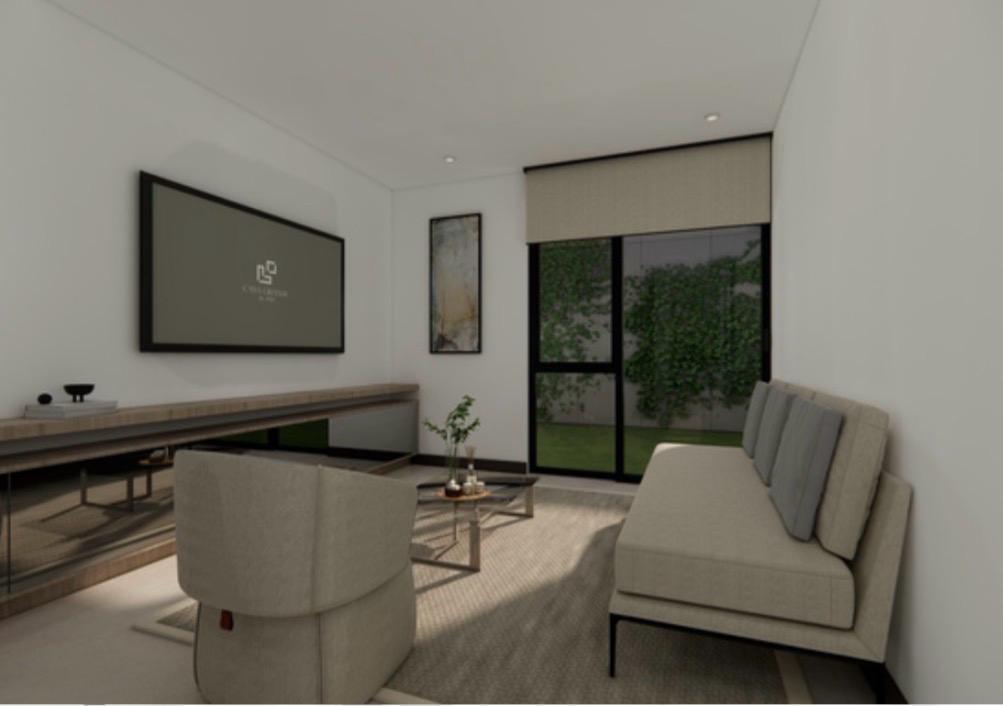 Vendo Departamento de Lujo por Estrenar 3 Dorm., Bellavista — imagen 6