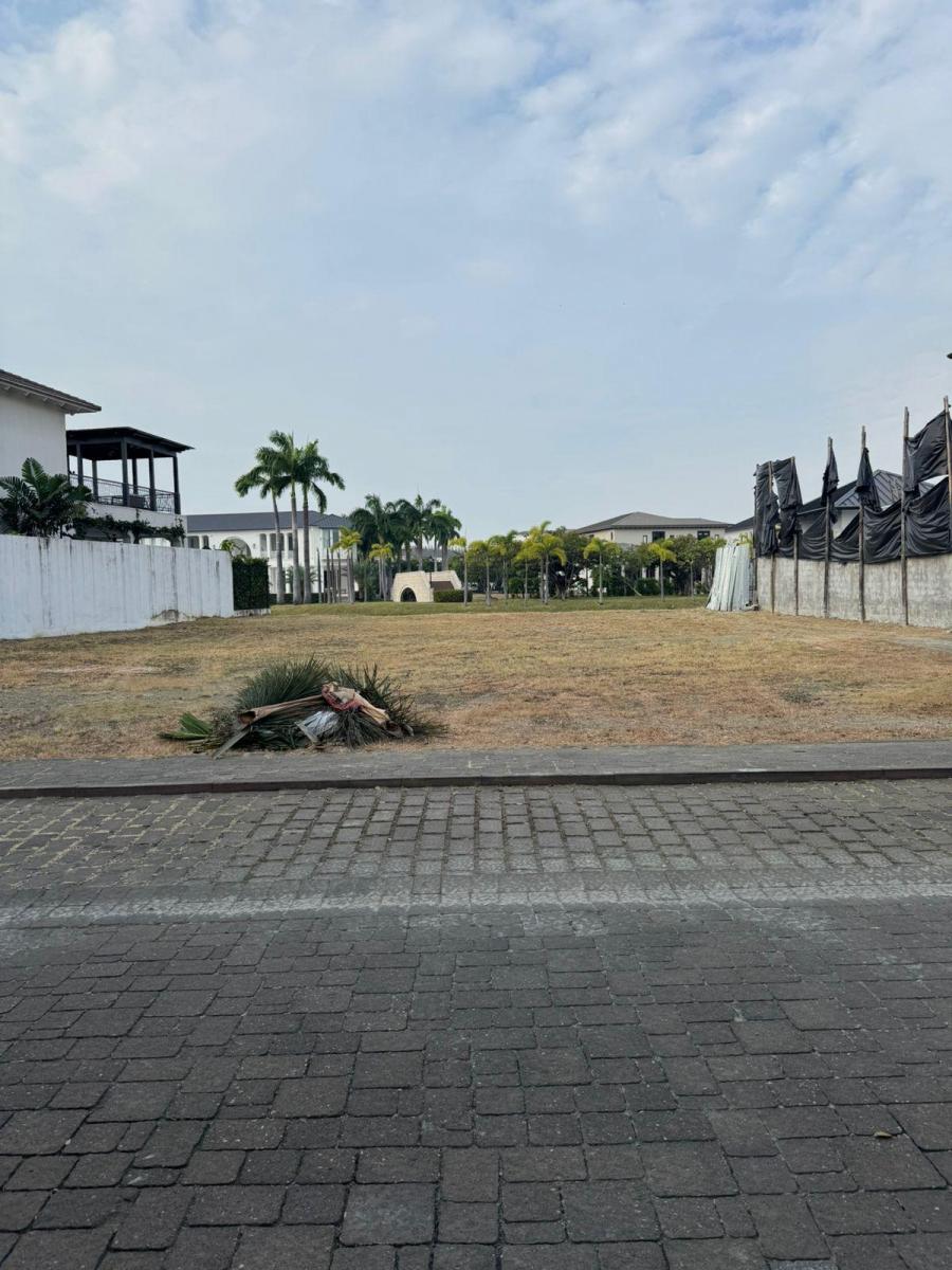 Plaza Lagos Venta de Terreno Al Lago Frente a un Islote, Guayas — imagen 10