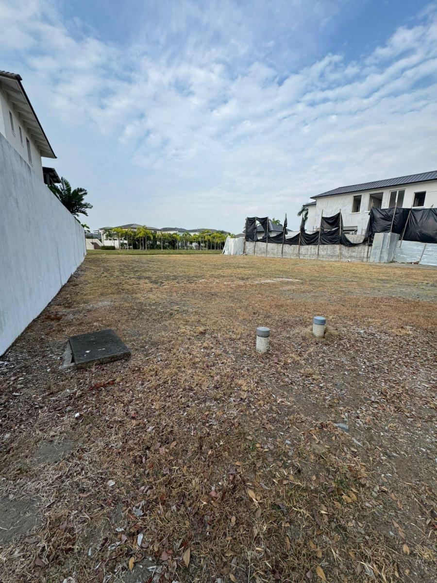 Plaza Lagos Venta de Terreno Al Lago Frente a un Islote, Guayas — imagen 3