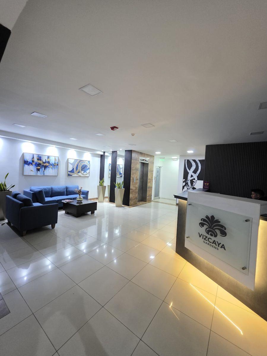 Condominio de Venta en Vizcaya Gardens Sector Ceibos, Guayas — imagen 9