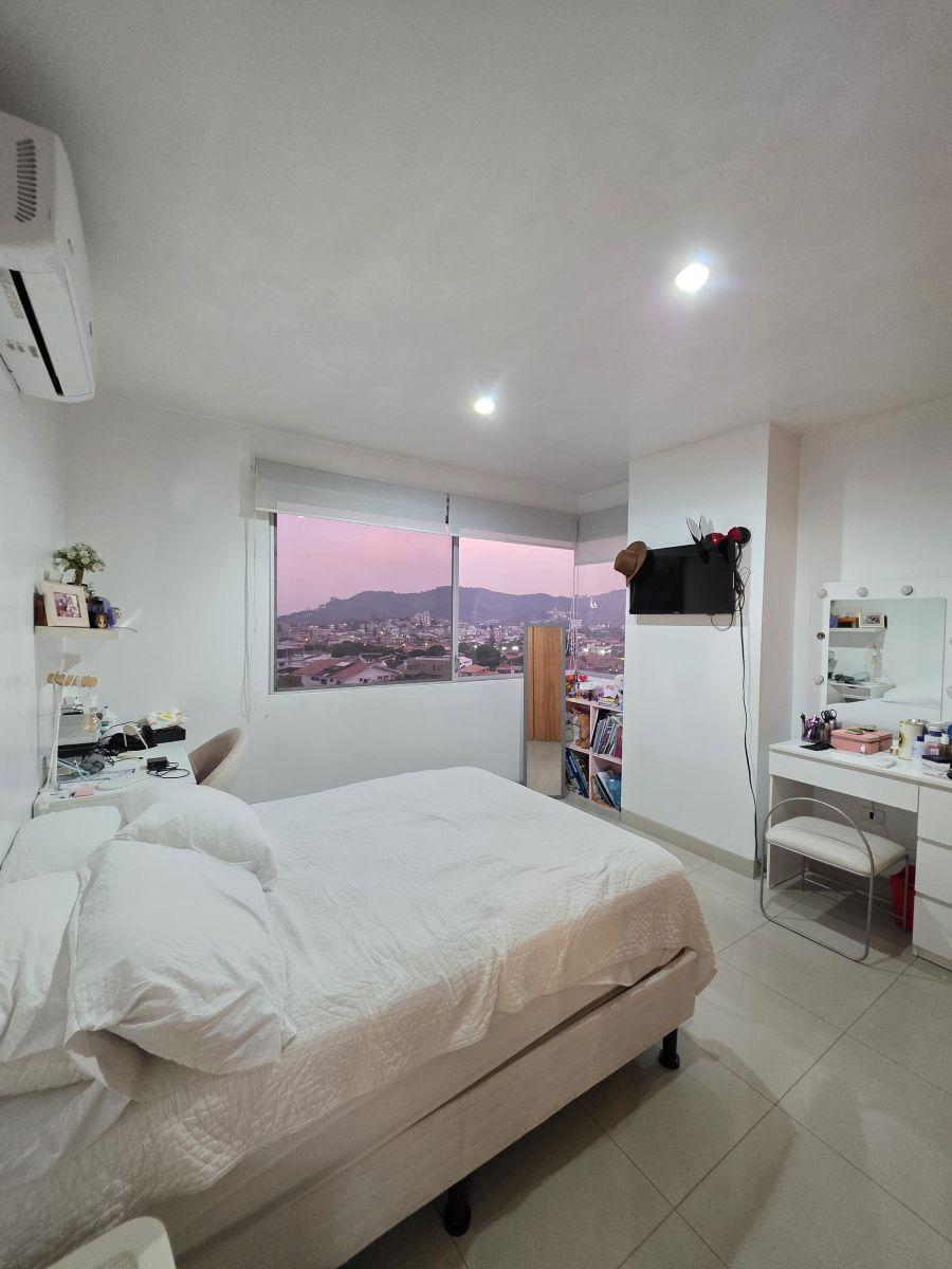 Condominio de Venta en Vizcaya Gardens Sector Ceibos, Guayas — imagen 6