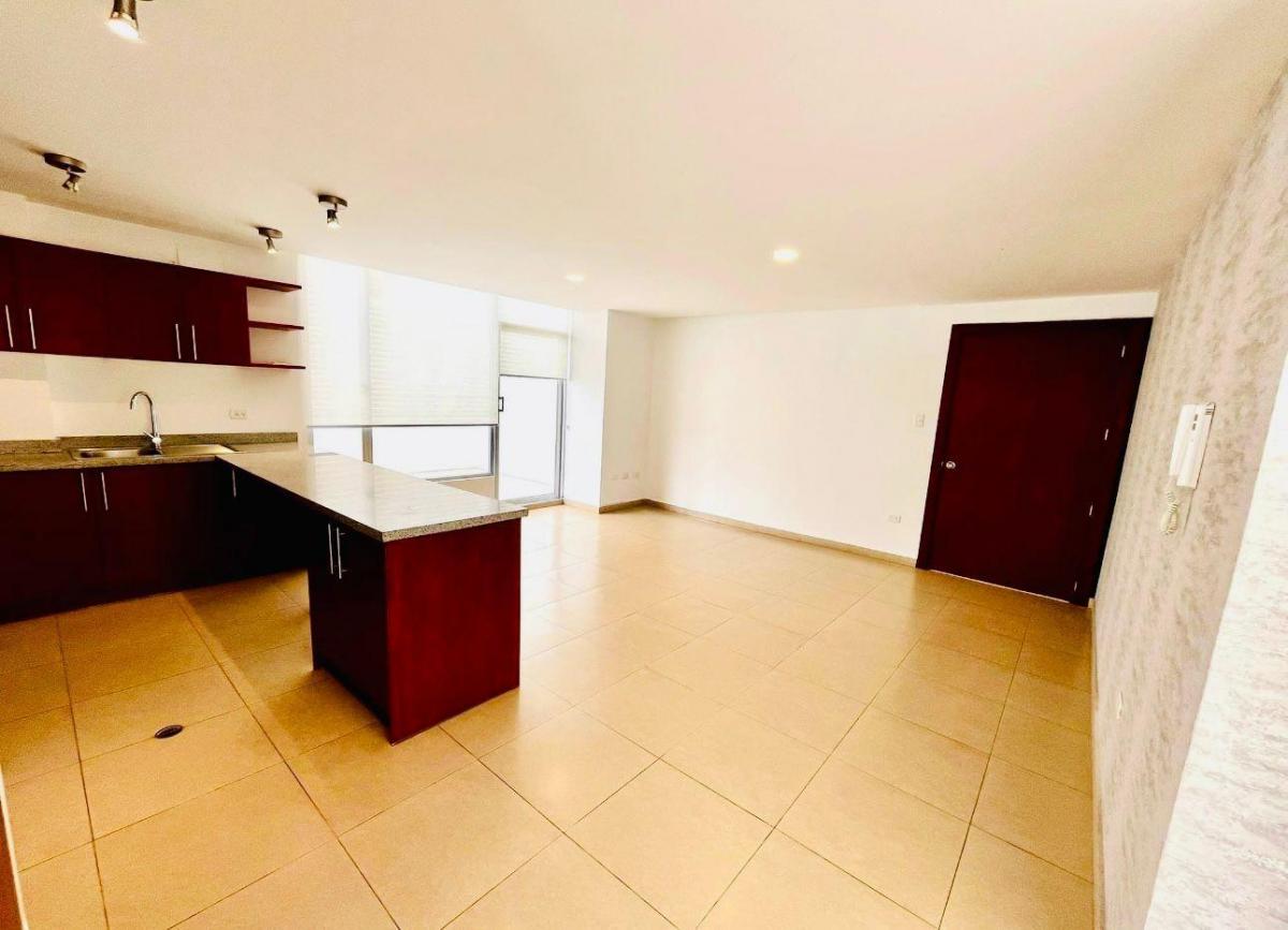 Departamento con Amplio Patio Privado en Cumbaya Urb. La Florencia — imagen 8