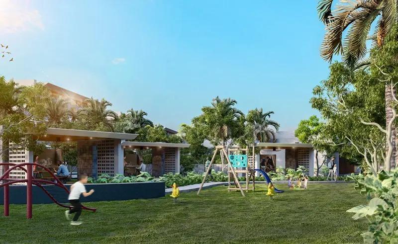 Departamento en Venta, Proyecto Icon Bay, Isla Mocolí, Guayas — imagen 9