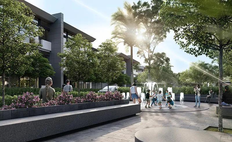 Departamento en Venta, Proyecto Icon Bay, Isla Mocolí, Guayas — imagen 8