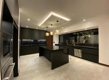 Vendo Casa de Lujo Urbanizaciòn El Ingenio a Lado del Club Los Arrayanes — imagen 5