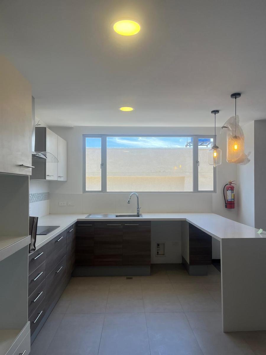 Venta Departamento de 136 m², por Estrenar, Acabados de Lujo — imagen 10