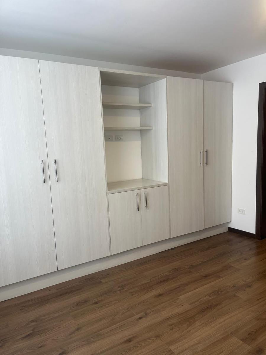 Venta Departamento de 136 m², por Estrenar, Acabados de Lujo — imagen 9