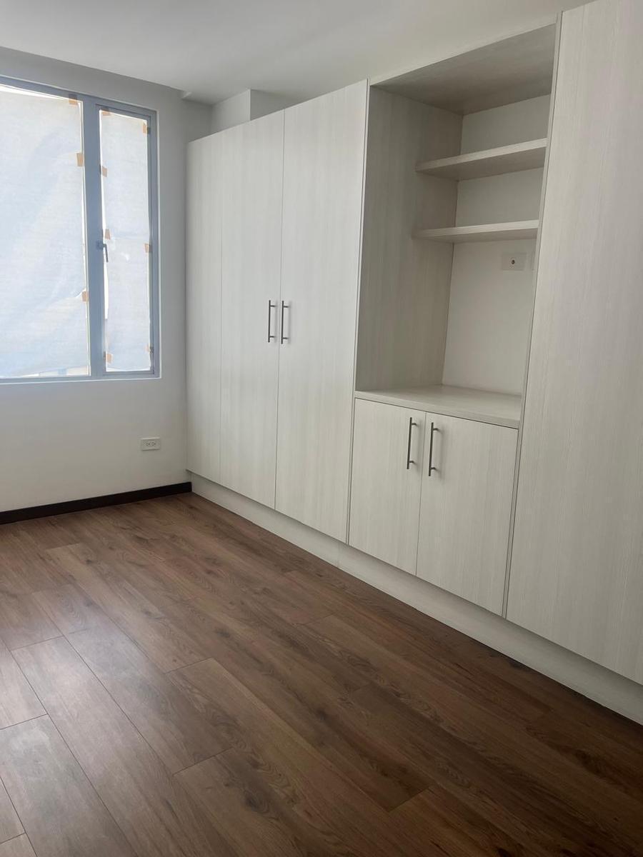 Venta Departamento de 136 m², por Estrenar, Acabados de Lujo — imagen 6