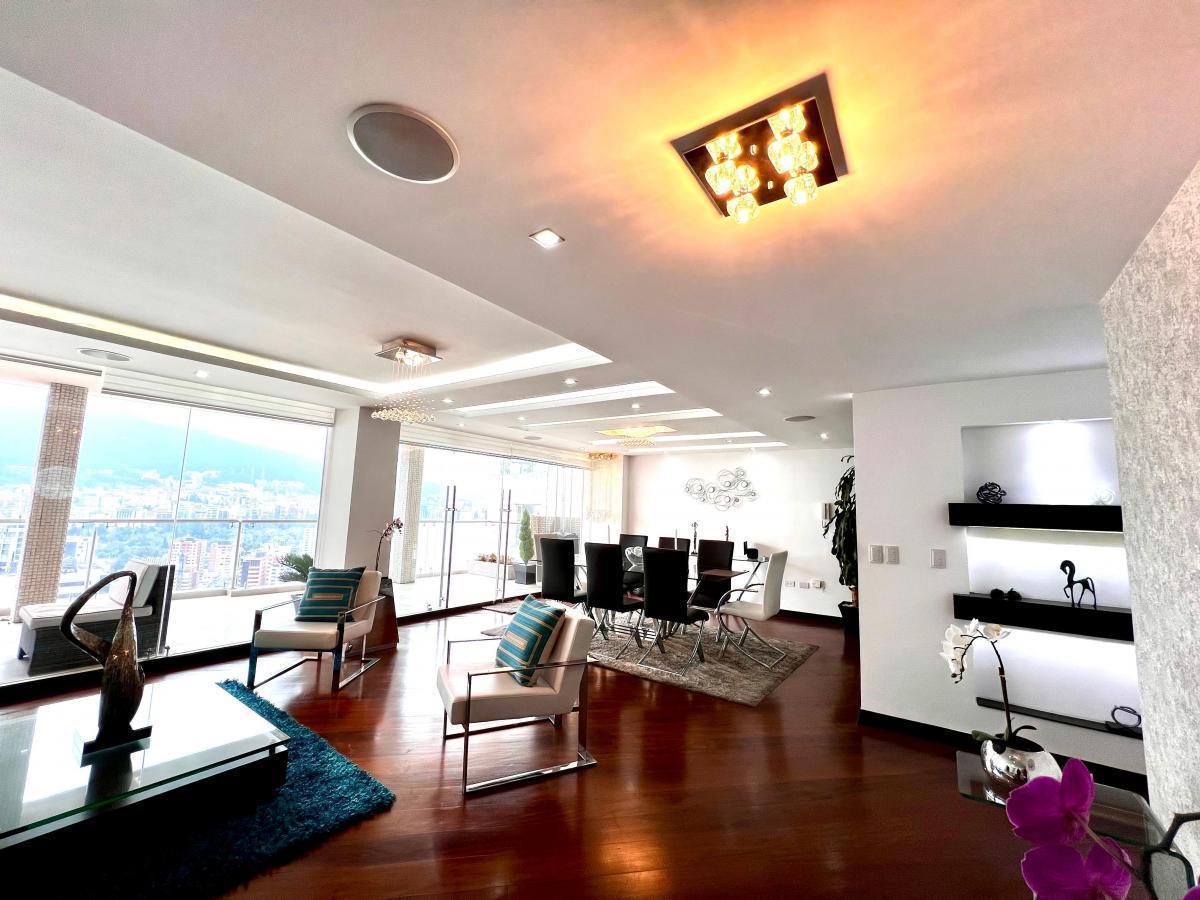 Barreto, Pent - House, Vista Espectacular, Terraza de 30 m — imagen 9