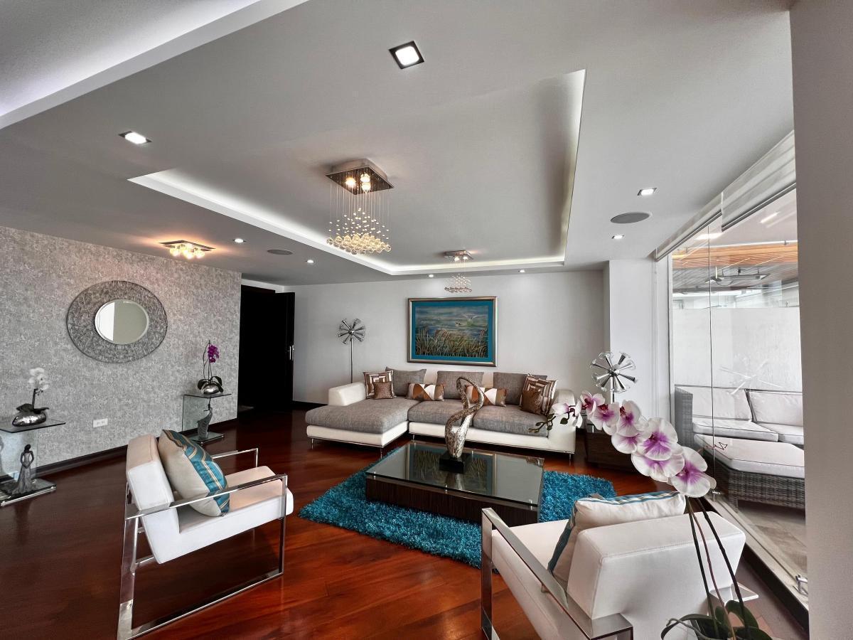 Barreto, Pent - House, Vista Espectacular, Terraza de 30 m — imagen 7