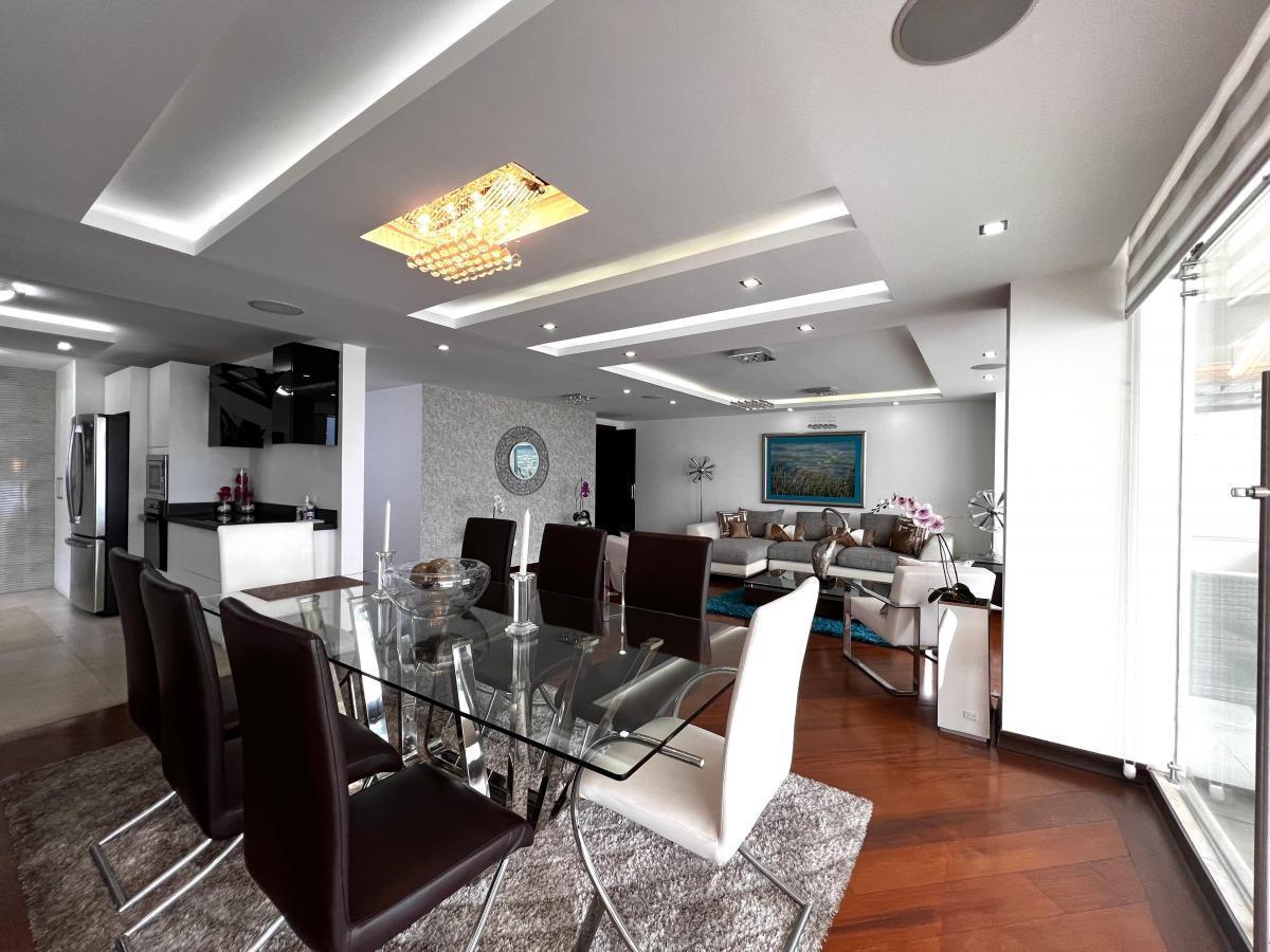 Barreto, Pent - House, Vista Espectacular, Terraza de 30 m — imagen 6