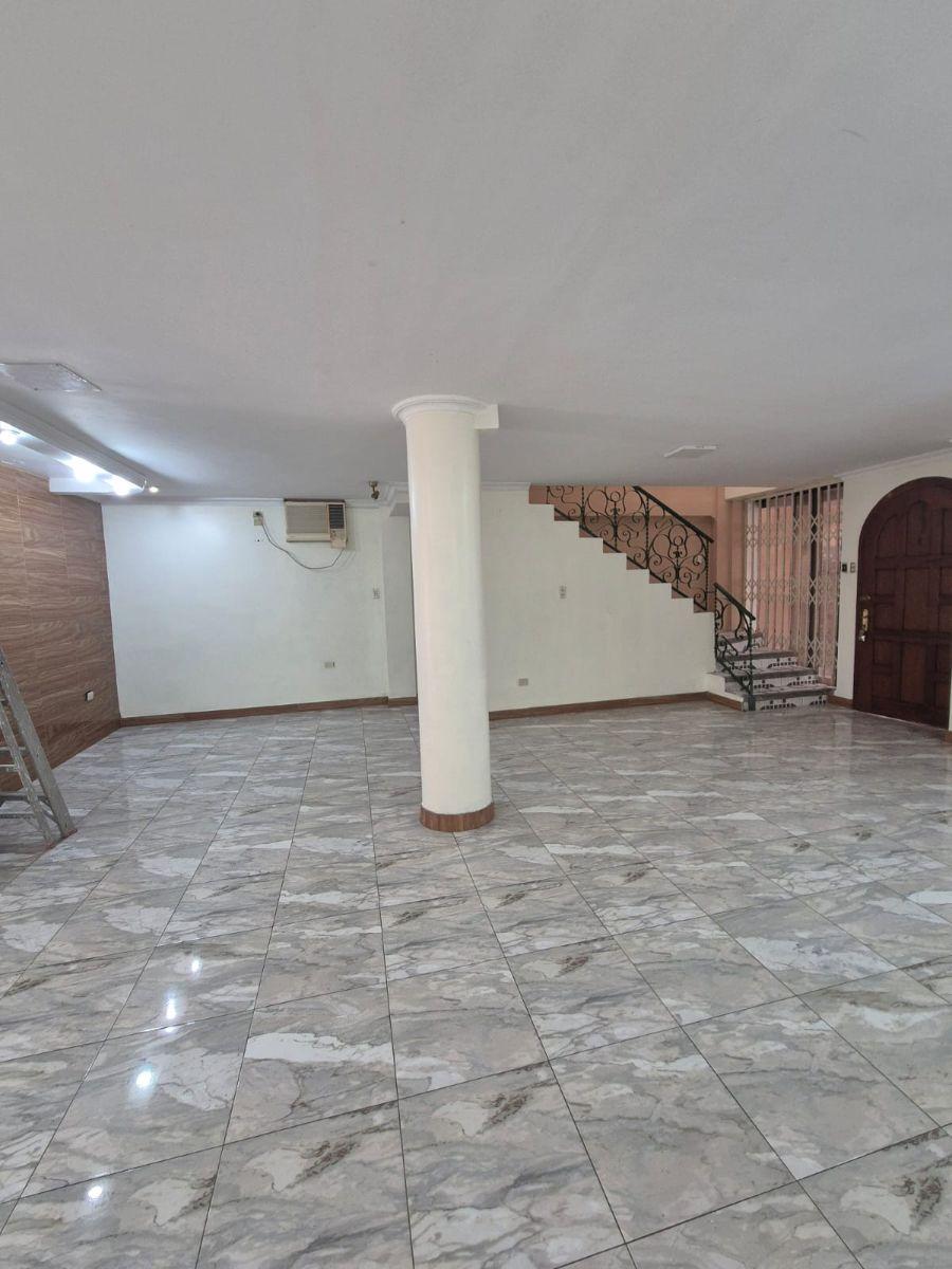 Vendo Casa en La Garzota, Guayas — imagen 8