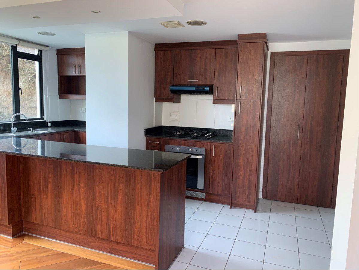 El Bosque Venta Departamento Tres Dorm. — imagen 10
