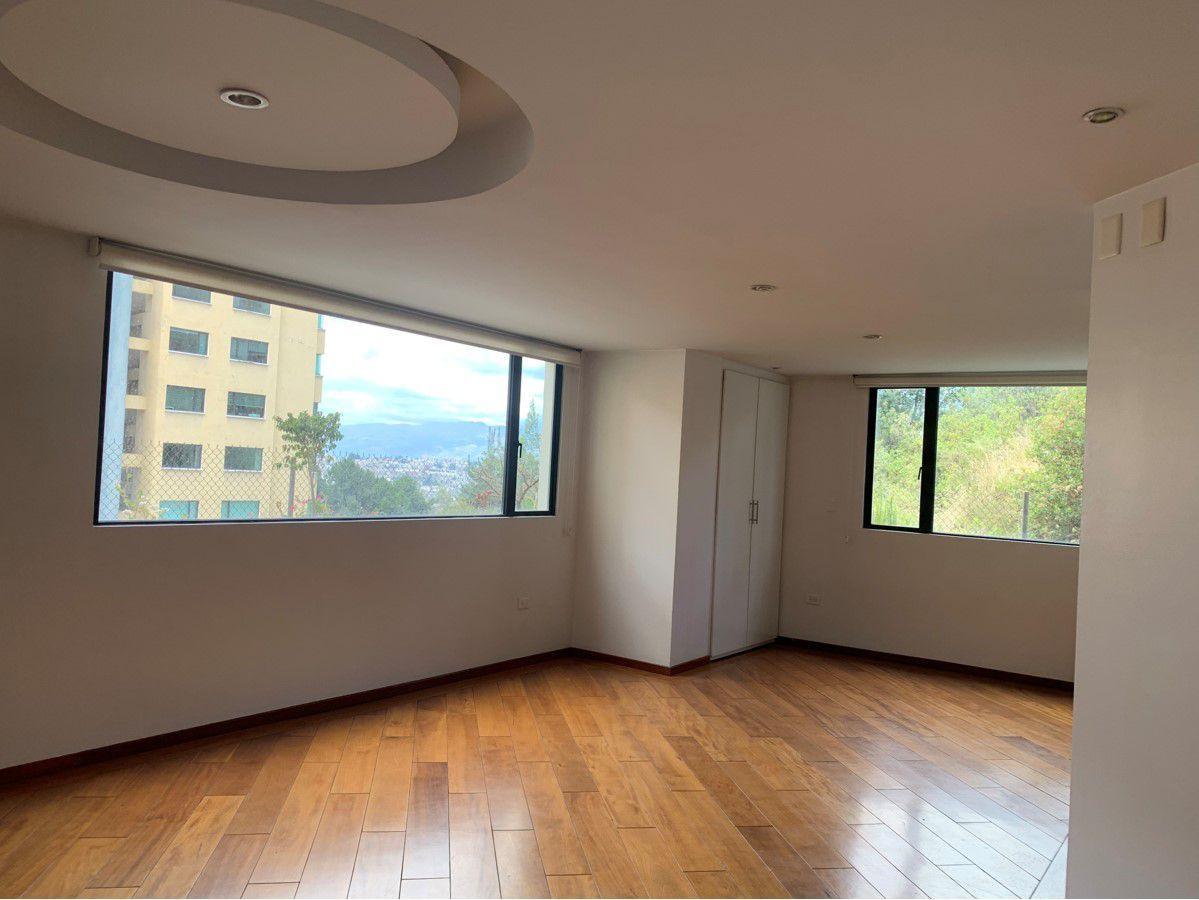 El Bosque Venta Departamento Tres Dorm. — imagen 9