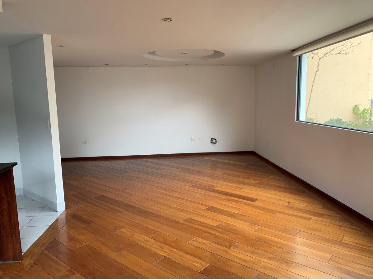 El Bosque Venta Departamento Tres Dorm. — imagen 8