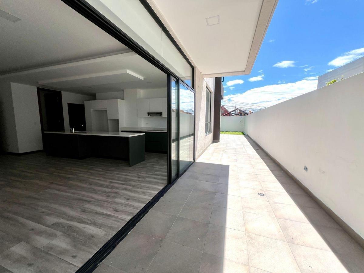 Mv - Sector San Juan Bajo de Cumbaya, en Venta Dpto a Estrenar 3d 129 m² — imagen 9