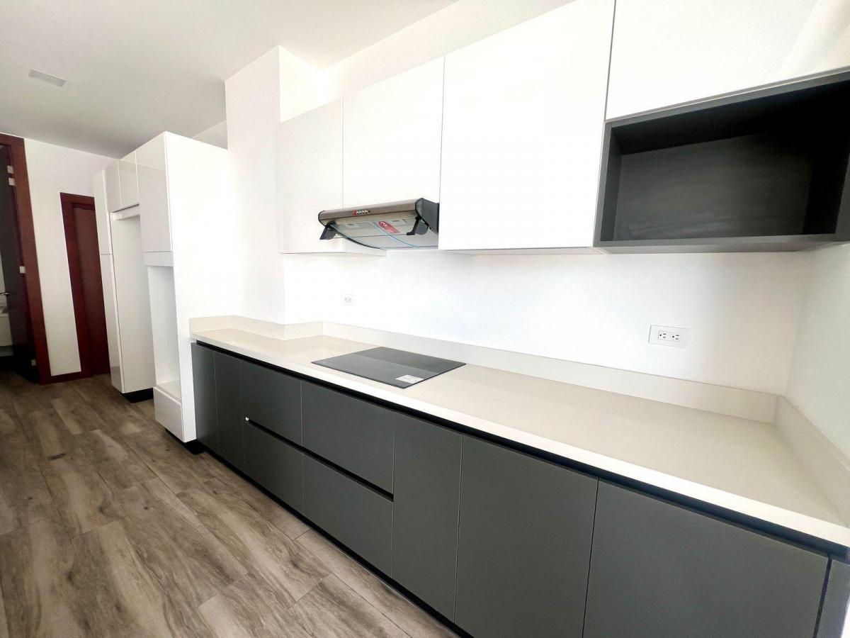 Mv - Sector San Juan Bajo de Cumbaya, en Venta Dpto a Estrenar 3d 129 m² — imagen 8