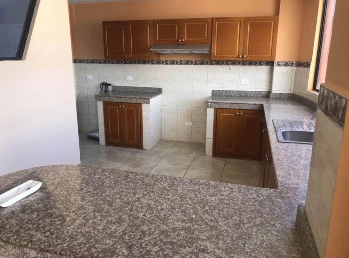Vendo Lindo Departamento Sector La Josefina - Carcelén — imagen 10