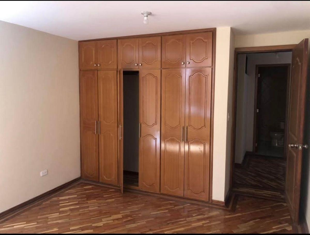 Vendo Lindo Departamento Sector La Josefina - Carcelén — imagen 7