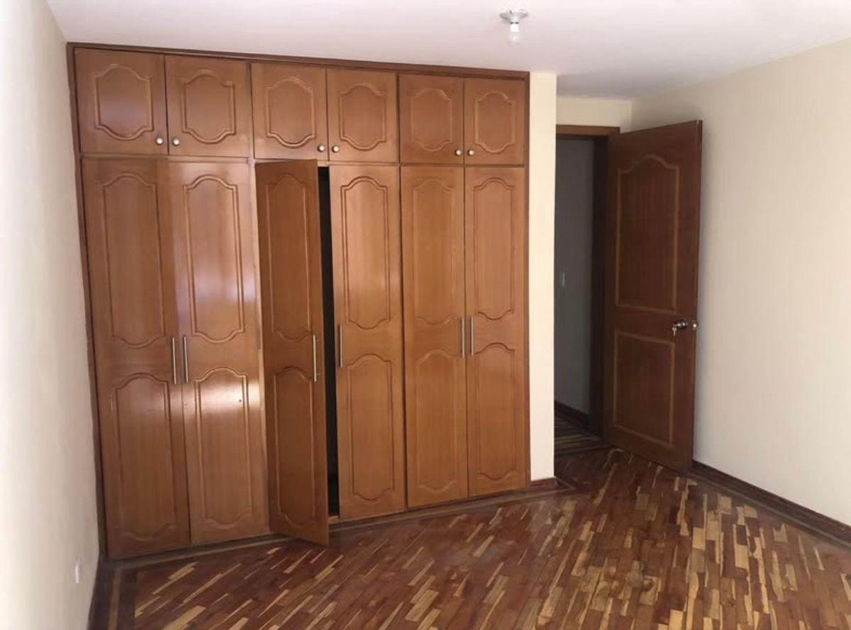 Vendo Lindo Departamento Sector La Josefina - Carcelén — imagen 6