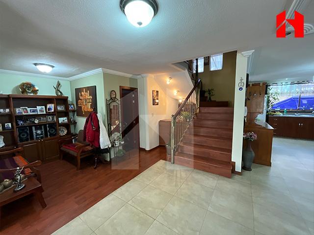Vendo Cómoda Casa Sector Capulispamba (Cv3434), Azuay — imagen 5