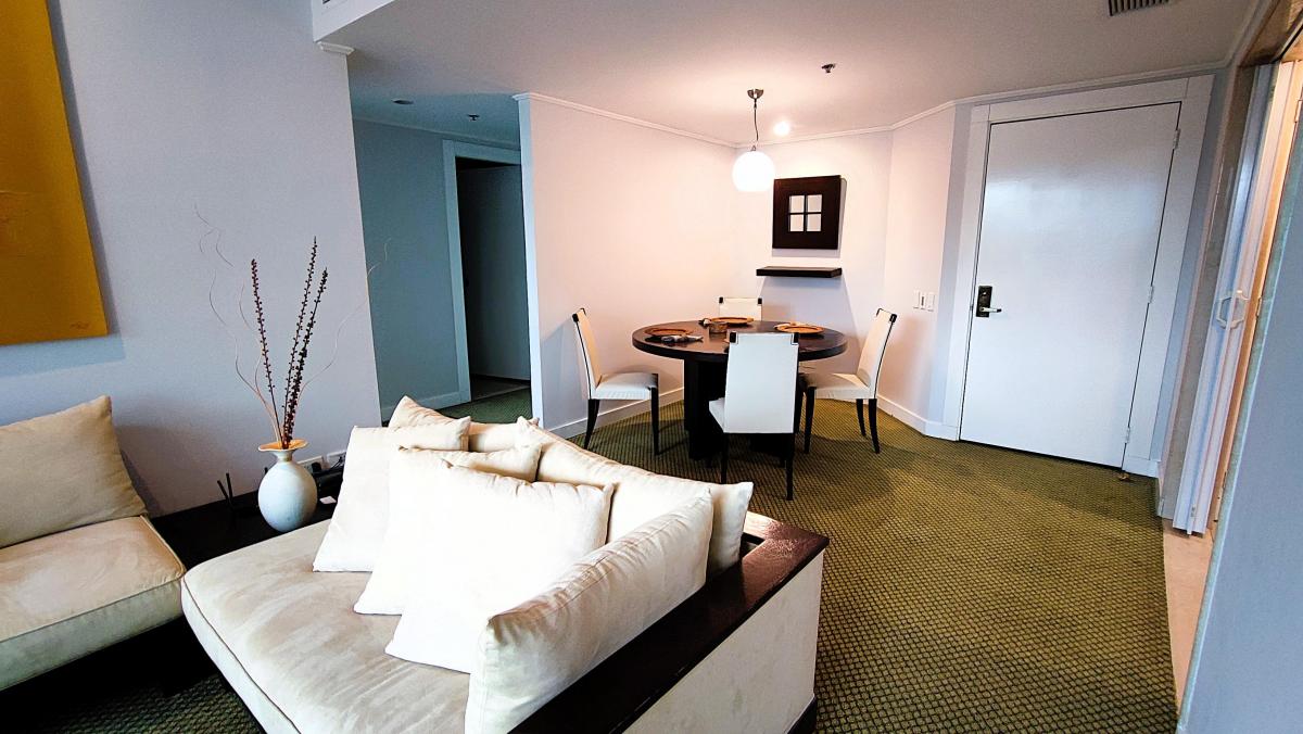 Vendo Departamento 2 Dorm Marriott Residences Amoblado de Lijo — imagen 8