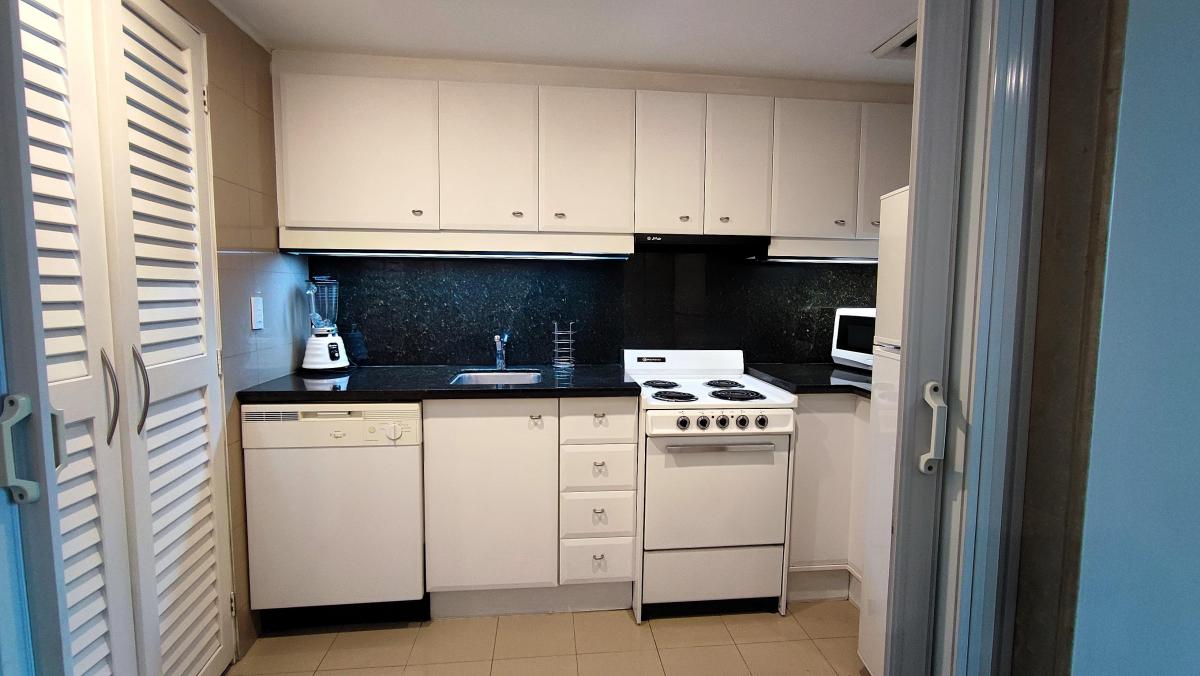 Vendo Departamento 2 Dorm Marriott Residences Amoblado de Lijo — imagen 7