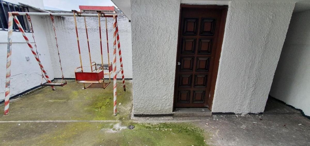 Se Vende Casa Independiente Sector La Rumiñahui — imagen 9