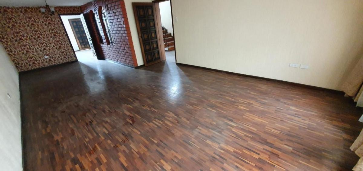 Se Vende Casa Independiente Sector La Rumiñahui — imagen 6