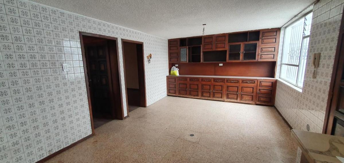 Se Vende Casa Independiente Sector La Rumiñahui — imagen 4