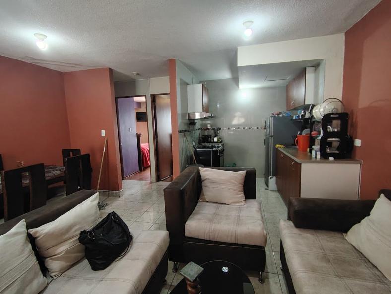 Vendo Departamento 2 Habitaciones Sector Divino Niño — imagen 5