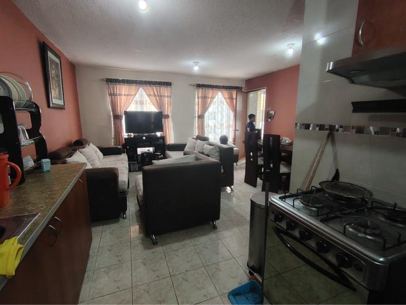 Vendo Departamento 2 Habitaciones Sector Divino Niño — imagen 4