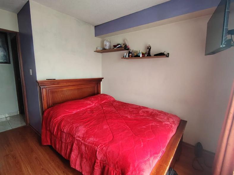 Vendo Departamento 2 Habitaciones Sector Divino Niño — imagen 3