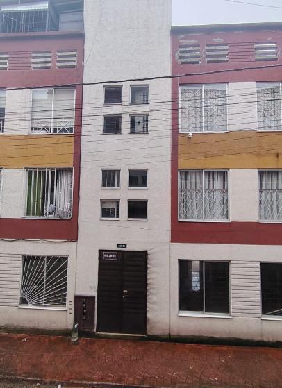 Vendo Departamento 2 Habitaciones Sector Divino Niño — imagen 2