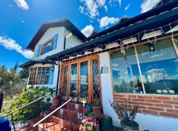 Terreno con Casa en Venta – El Quinche — imagen 5