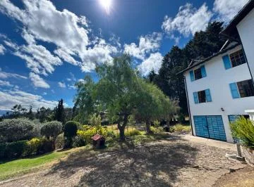 Terreno con Casa en Venta – El Quinche — imagen 4