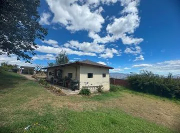 Terreno con Casa en Venta – El Quinche — imagen 3
