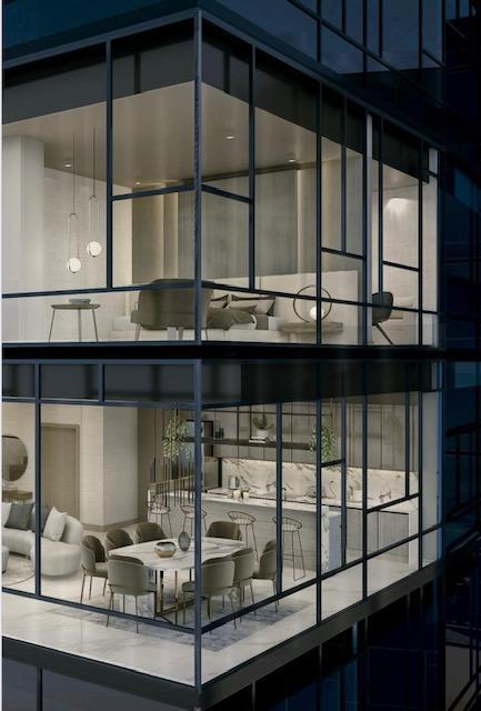 Departamentos de Lujo - Le Parc Residences — imagen 10
