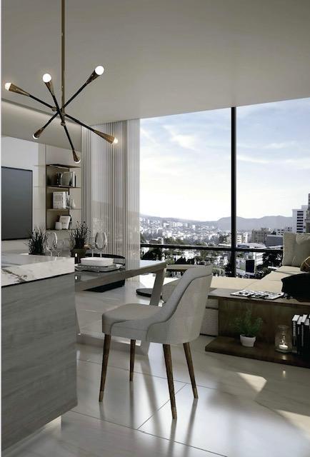 Departamentos de Lujo - Le Parc Residences — imagen 8