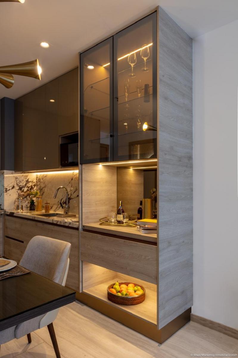 Departamentos de Lujo - Le Parc Residences — imagen 6