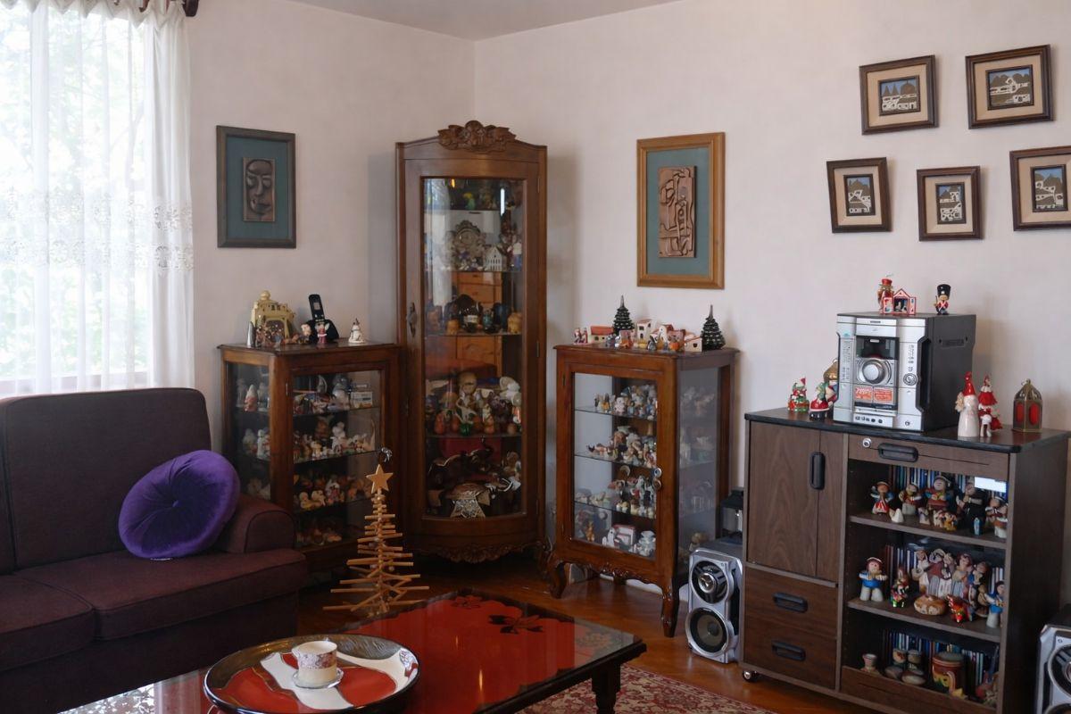 Venta Casa Una Planta con Amplio Jardin en Nayon — imagen 7