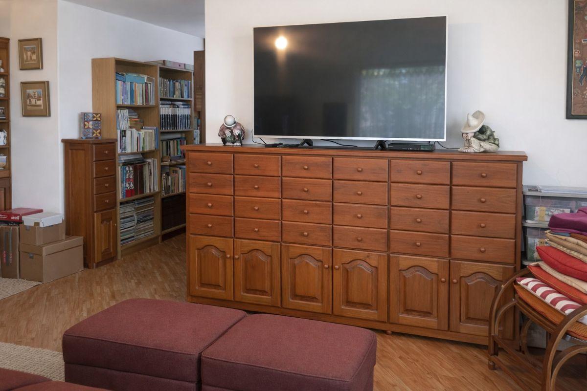 Venta Casa Una Planta con Amplio Jardin en Nayon — imagen 6