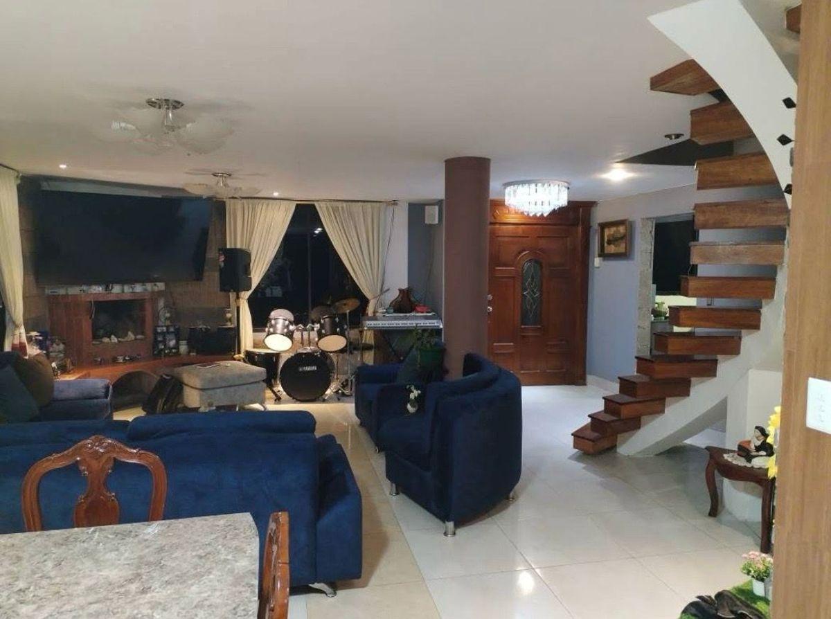 Casa de Venta en Pusuquí — imagen 9