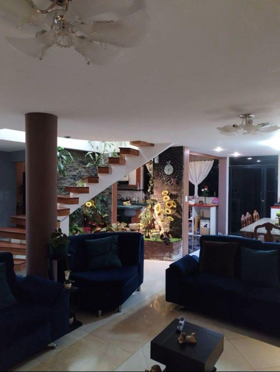 Casa de Venta en Pusuquí — imagen 8